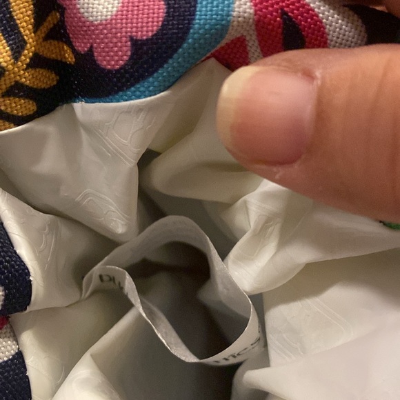 Buckhead betties wine bag - Picture 3 of 3